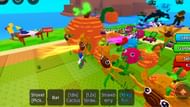 Damage stat of Big Pumpkin (Image via Roblox)